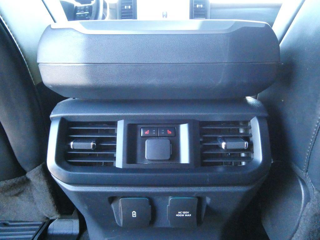 2023 Ford F-150 Raptor 4WD SuperCrew 5.5' Box