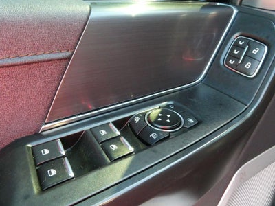 2023 Ford F-150 Raptor 4WD SuperCrew 5.5' Box