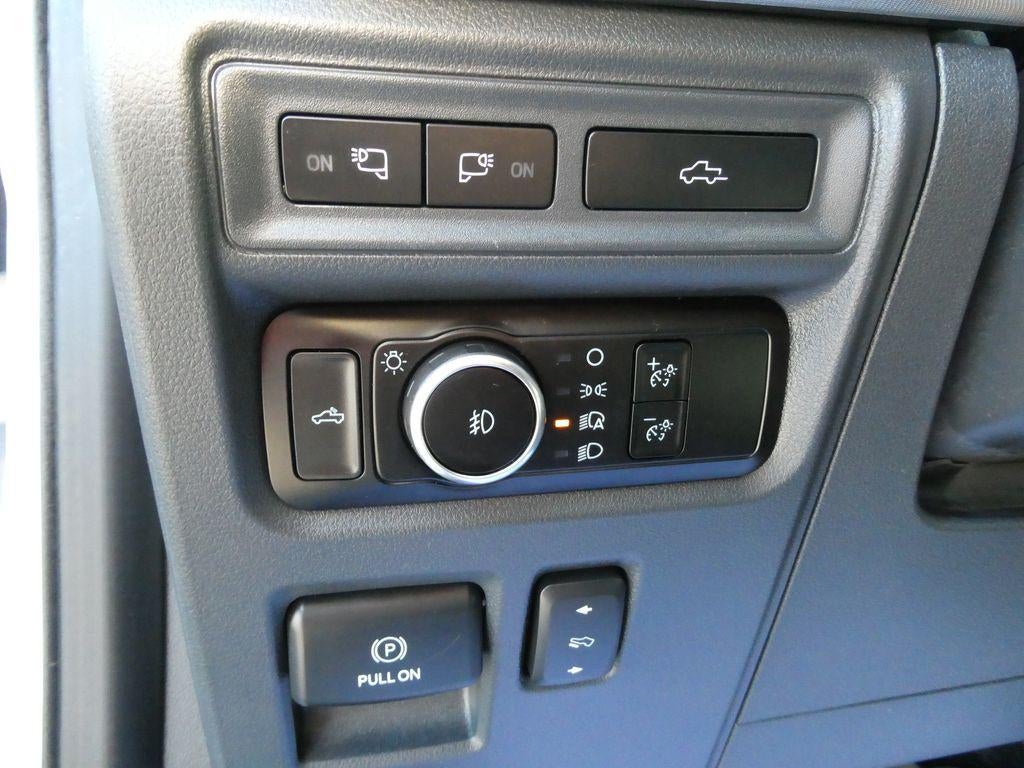 2023 Ford F-150 Raptor 4WD SuperCrew 5.5' Box