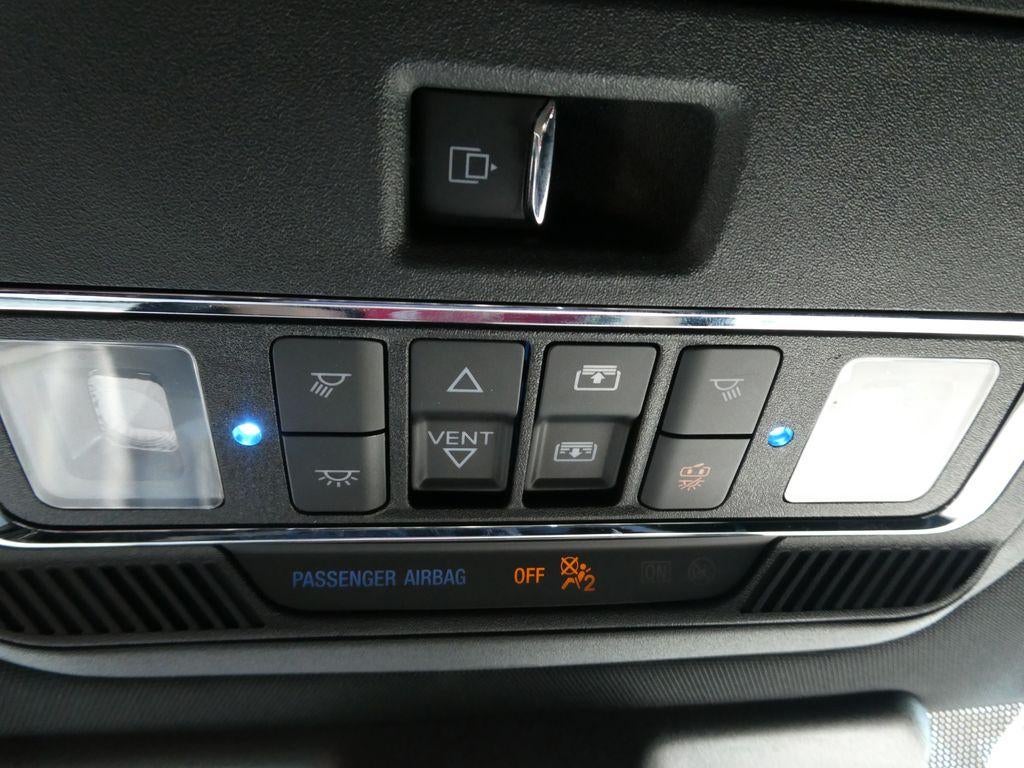 2023 Ford F-150 Raptor 4WD SuperCrew 5.5' Box