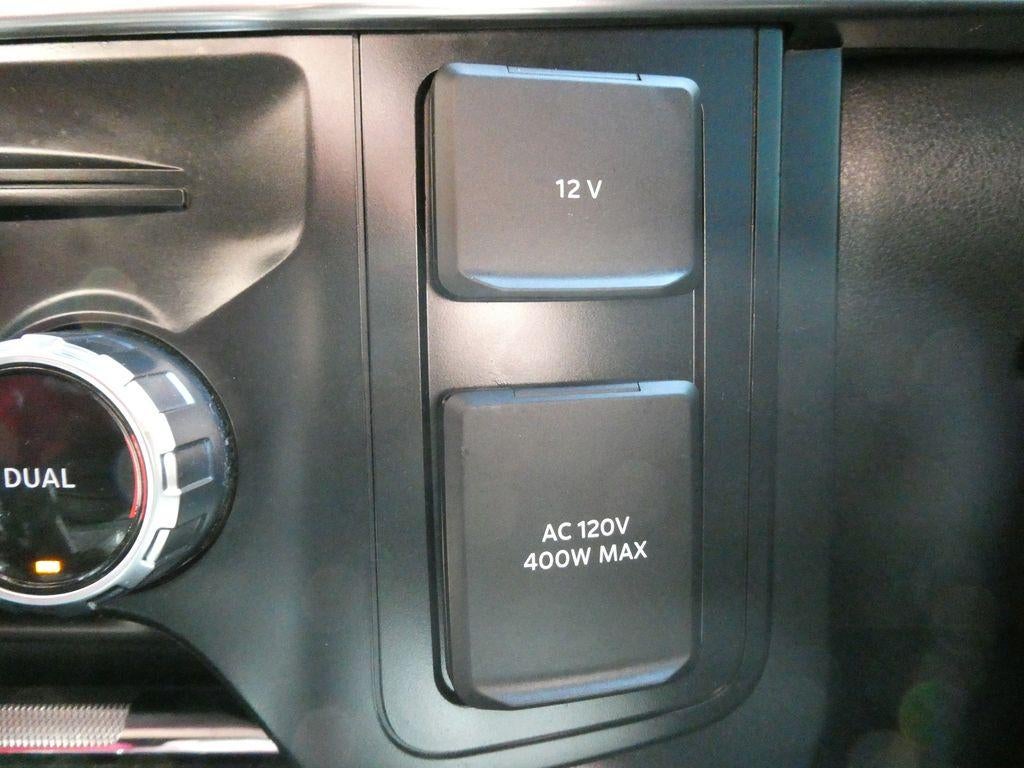 2023 Ford F-150 Raptor 4WD SuperCrew 5.5' Box