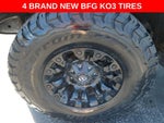 2023 Ford F-150 Raptor 4WD SuperCrew 5.5' Box