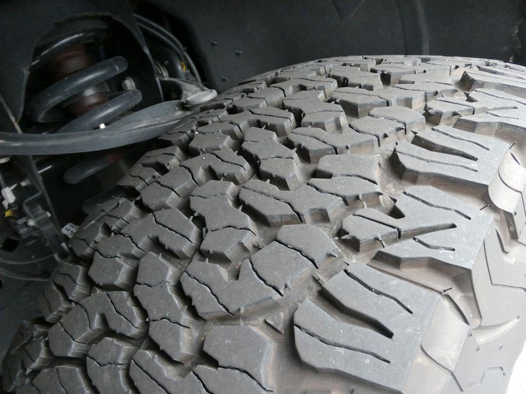 2024 Ford F-150 Raptor 4WD SuperCrew 5.5' Box