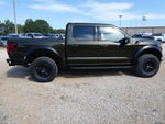 2026 Ford F-150 Raptor 4WD SuperCrew 5.5' Box
