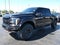 2025 Ford F-150 Raptor 4WD SuperCrew 5.5' Box