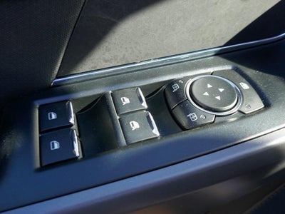 2025 Ford F-150 XLT 4WD SuperCrew 5.5' Box