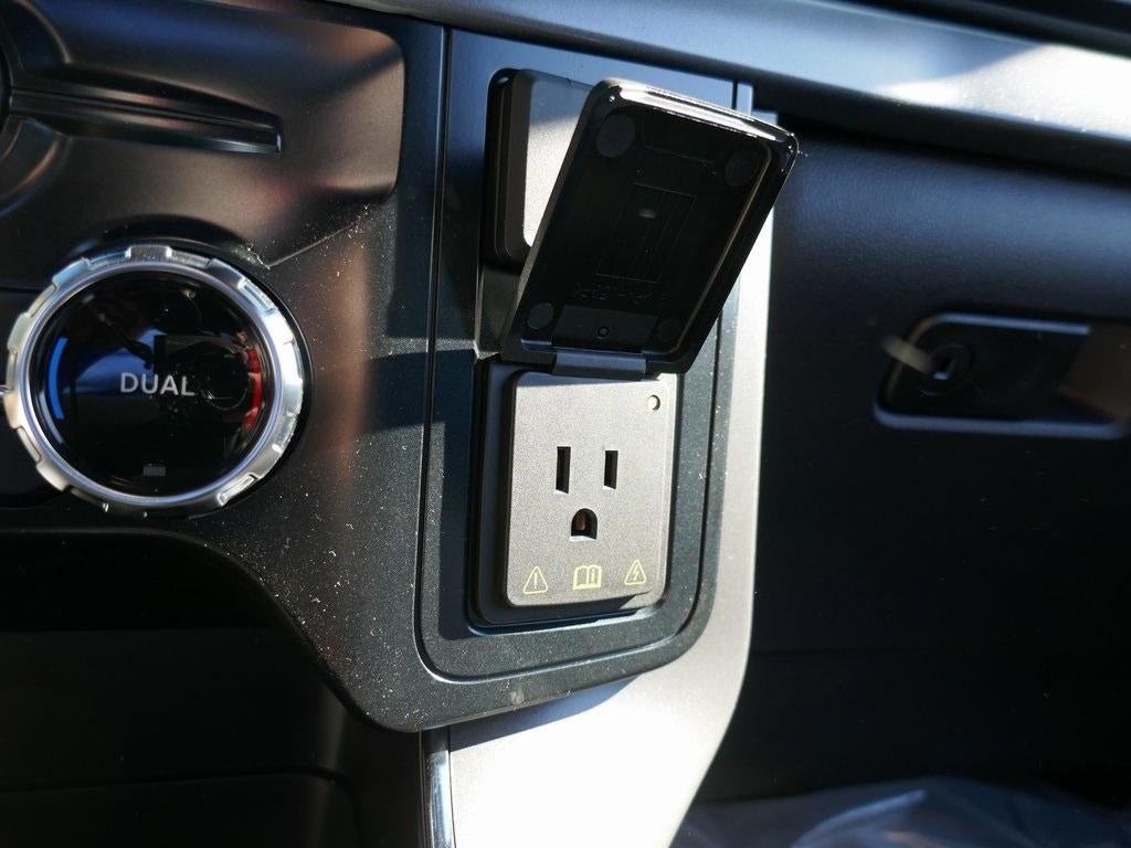 2025 Ford F-150 XLT 4WD SuperCrew 5.5' Box