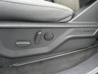 2024 Ford F-150 XLT 4WD SuperCrew 5.5' Box