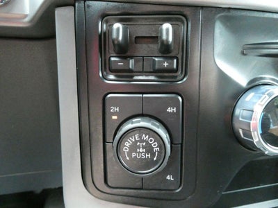 2024 Ford F-150 XLT 4WD SuperCrew 5.5' Box