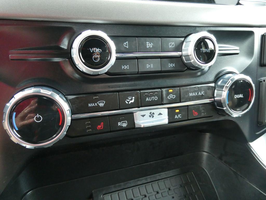 2024 Ford F-150 XLT 4WD SuperCrew 5.5' Box