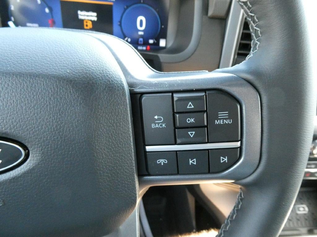2026 Ford F-150 XLT 4WD SuperCrew 6.5' Box