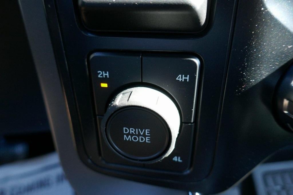 2025 Ford F-150 XLT 4WD SuperCrew 5.5' Box