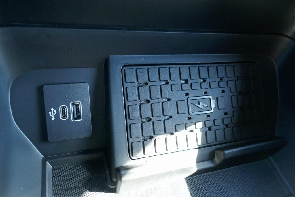 2025 Ford F-150 XLT 4WD SuperCrew 5.5' Box