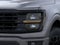 2025 Ford F-150 XLT 4WD SuperCrew 5.5' Box