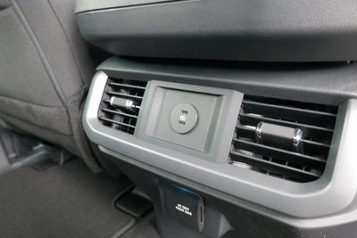 2025 Ford F-150 XLT 4WD SuperCrew 5.5' Box