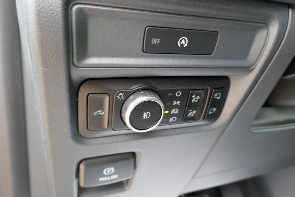 2025 Ford F-150 XLT 4WD SuperCrew 5.5' Box