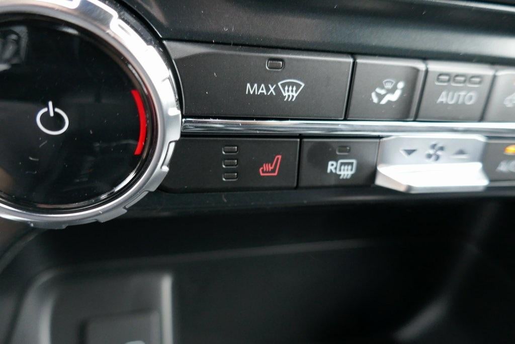 2025 Ford F-150 XLT 4WD SuperCrew 5.5' Box