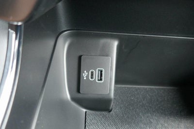 2025 Ford F-150 XLT 4WD SuperCrew 5.5' Box