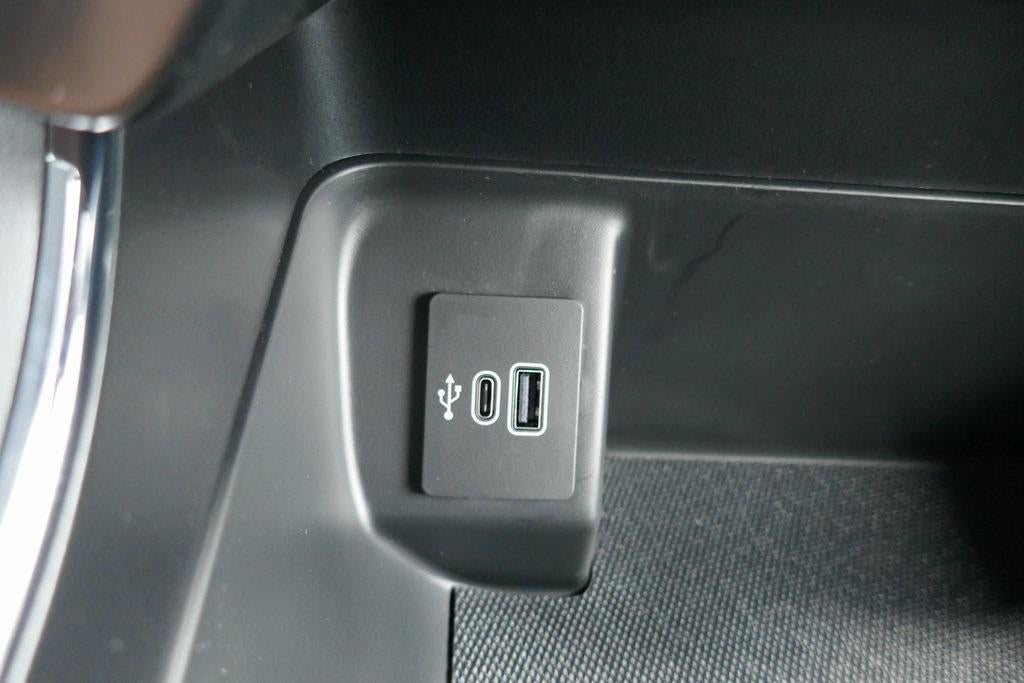 2025 Ford F-150 XLT 4WD SuperCrew 5.5' Box