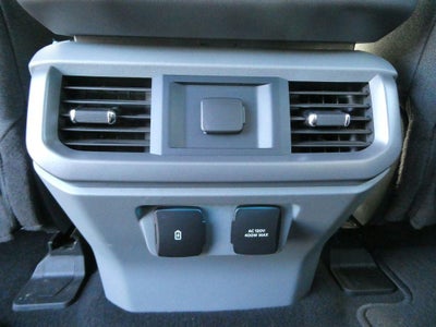 2024 Ford F-150 XLT 4WD SuperCrew 5.5' Box