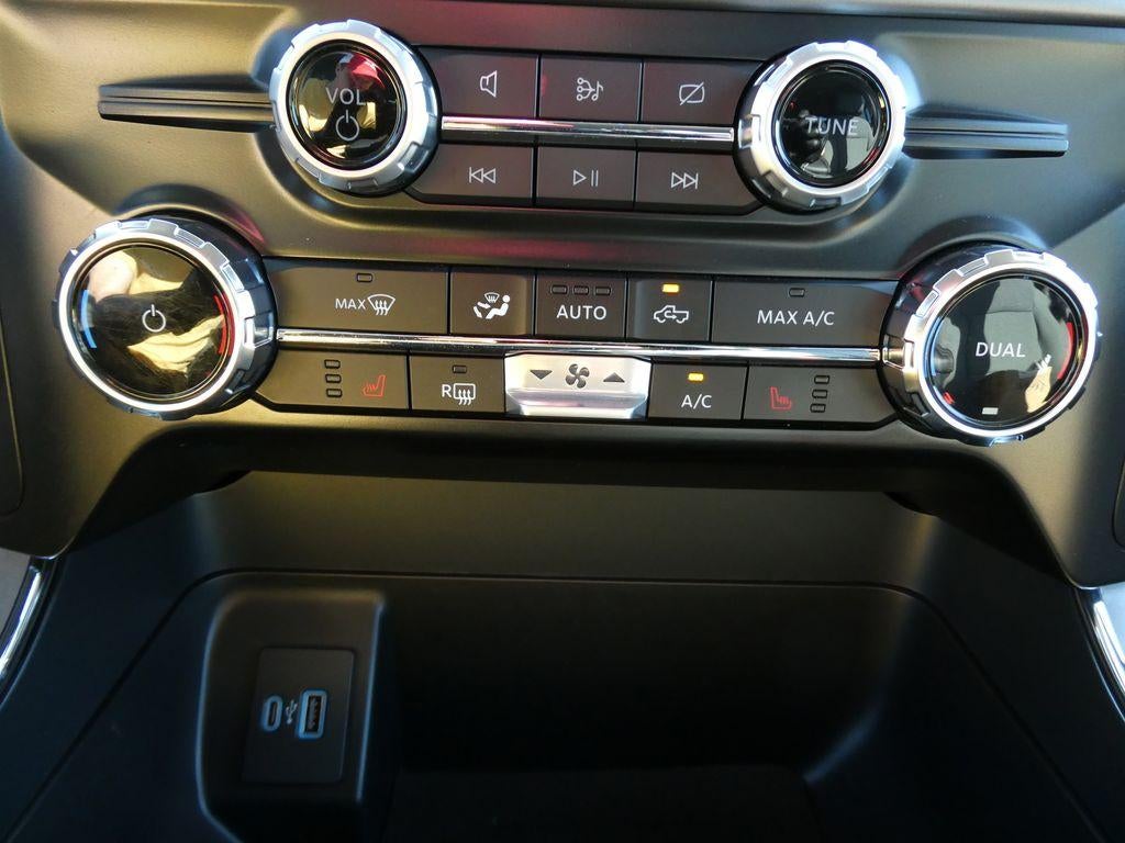 2024 Ford F-150 XLT 4WD SuperCrew 5.5' Box