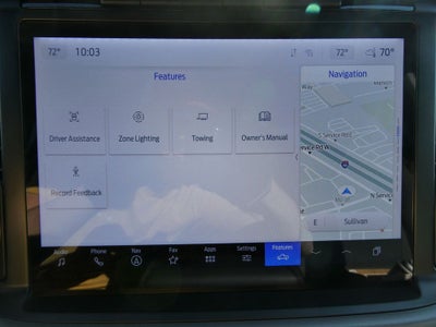 2024 Ford F-150 XLT 4WD SuperCrew 5.5' Box