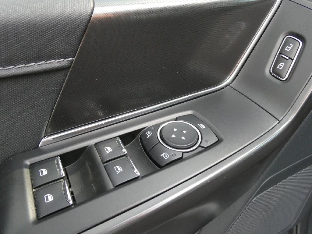 2024 Ford F-150 XLT 4WD SuperCrew 5.5' Box