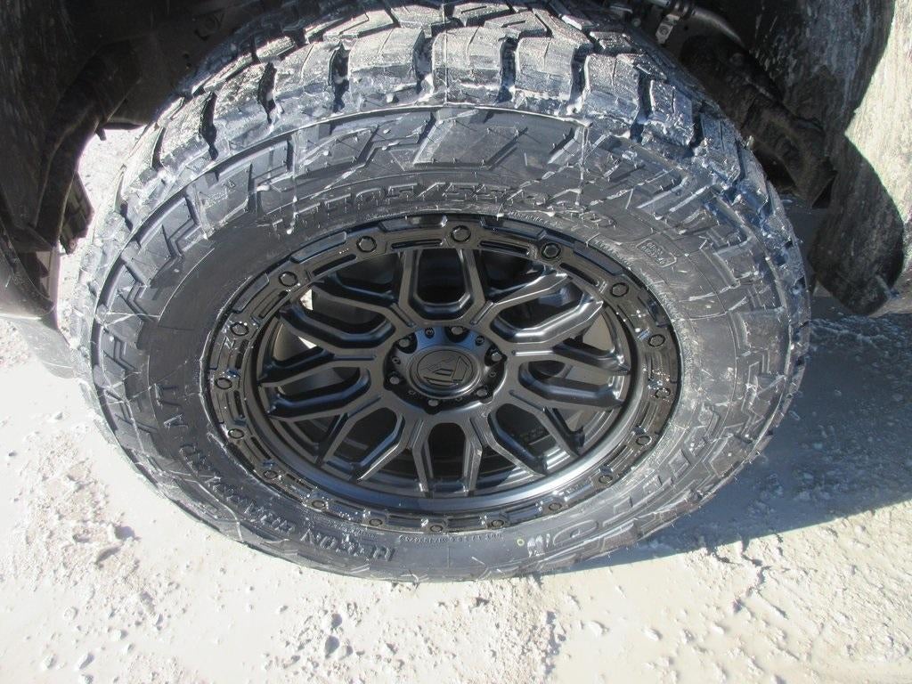 2025 Ford F-150 XLT 4WD SuperCrew 5.5' Box