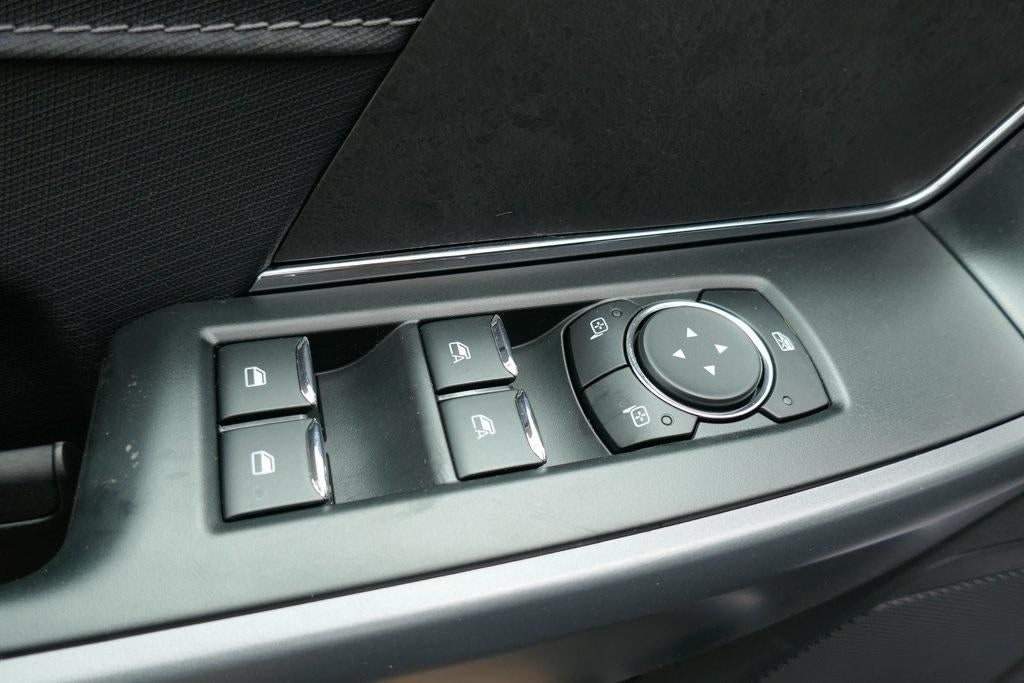 2025 Ford F-150 XLT 4WD SuperCrew 5.5' Box