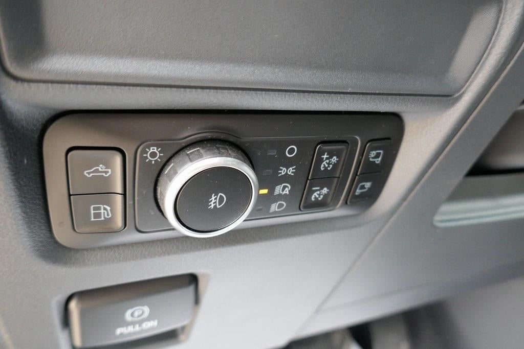 2025 Ford F-150 XLT 4WD SuperCrew 5.5' Box