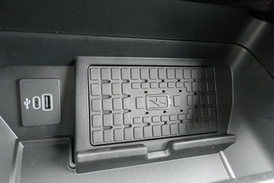 2025 Ford F-150 XLT 4WD SuperCrew 5.5' Box