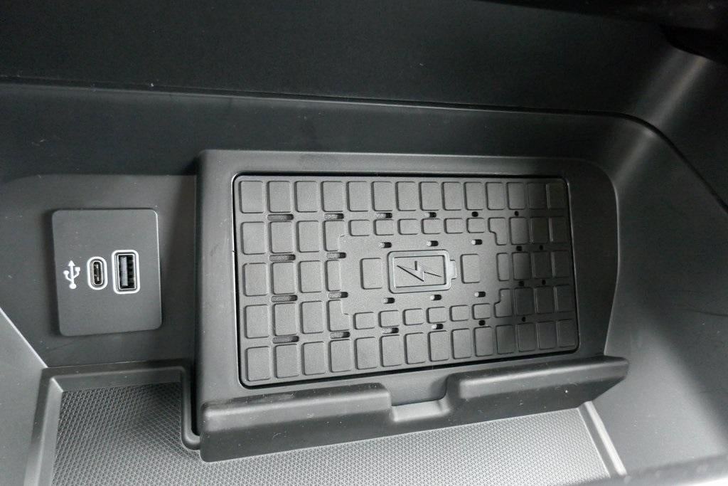 2025 Ford F-150 XLT 4WD SuperCrew 5.5' Box