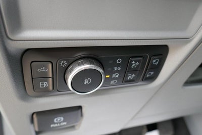 2025 Ford F-150 XLT 4WD SuperCrew 6.5' Box