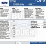 2025 Ford F-150 XLT 4WD SuperCrew 6.5' Box