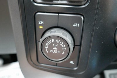 2025 Ford F-150 XLT 4WD SuperCrew 6.5' Box