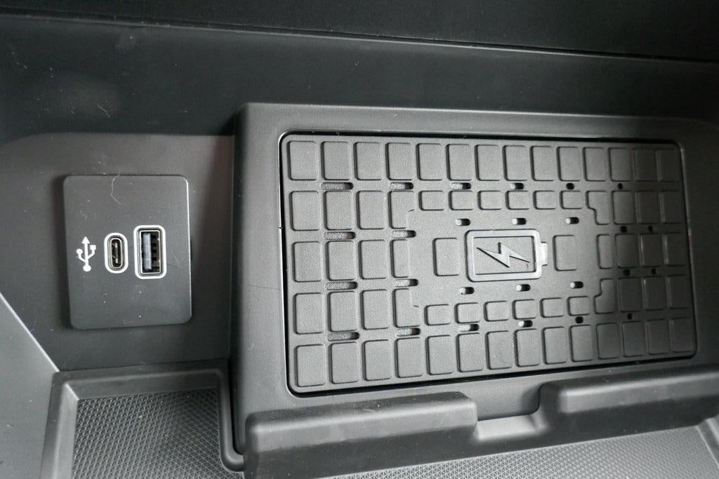 2025 Ford F-150 XLT 4WD SuperCrew 6.5' Box