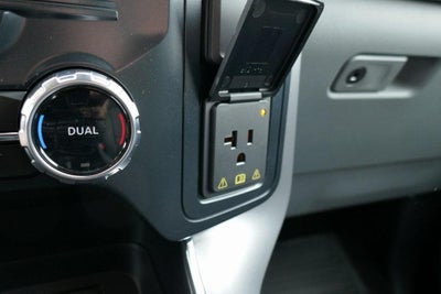 2025 Ford F-150 XLT 4WD SuperCrew 6.5' Box