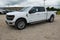 2025 Ford F-150 XLT 4WD SuperCrew 6.5' Box