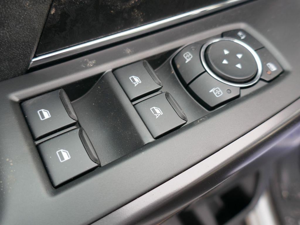 2026 Ford F-150 Tremor 4WD SuperCrew 5.5' Box