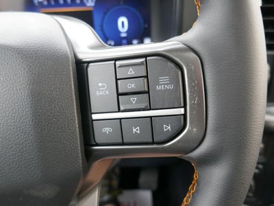 2026 Ford F-150 Tremor 4WD SuperCrew 5.5' Box