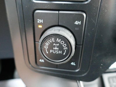 2026 Ford F-150 Tremor 4WD SuperCrew 5.5' Box