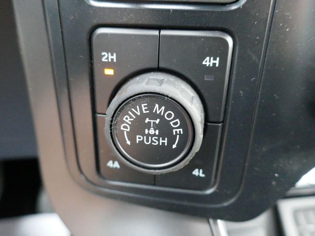 2026 Ford F-150 Tremor 4WD SuperCrew 5.5' Box