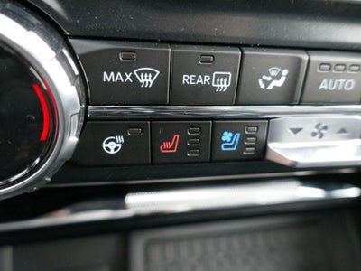 2026 Ford F-150 Tremor 4WD SuperCrew 5.5' Box