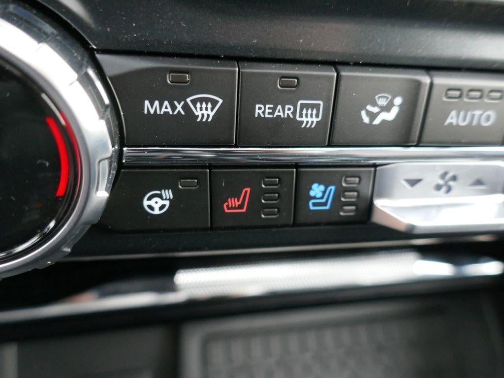 2026 Ford F-150 Tremor 4WD SuperCrew 5.5' Box