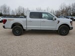 2026 Ford F-150 Tremor 4WD SuperCrew 5.5' Box