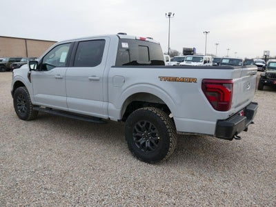 2026 Ford F-150 Tremor 4WD SuperCrew 5.5' Box