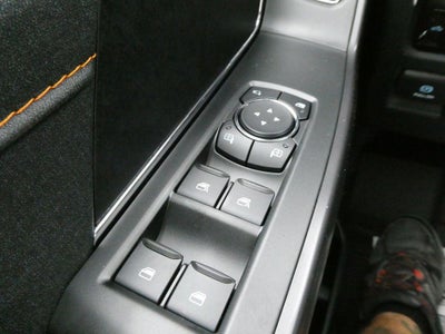 2026 Ford F-150 Tremor 4WD SuperCrew 5.5' Box