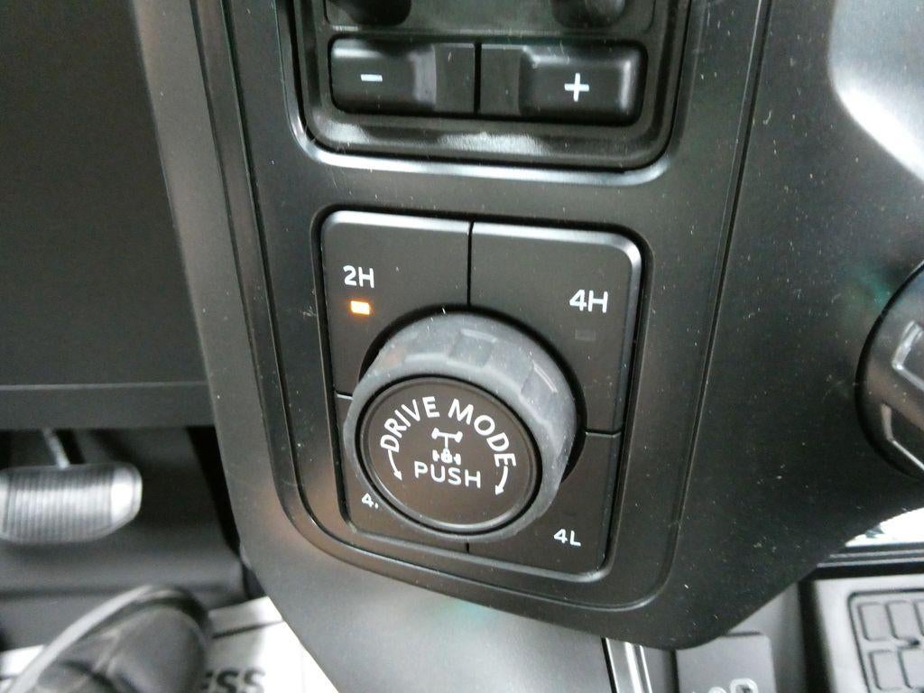 2026 Ford F-150 Tremor 4WD SuperCrew 5.5' Box