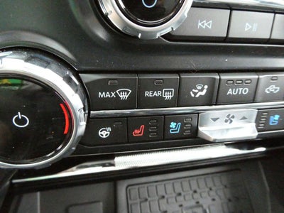 2026 Ford F-150 Tremor 4WD SuperCrew 5.5' Box