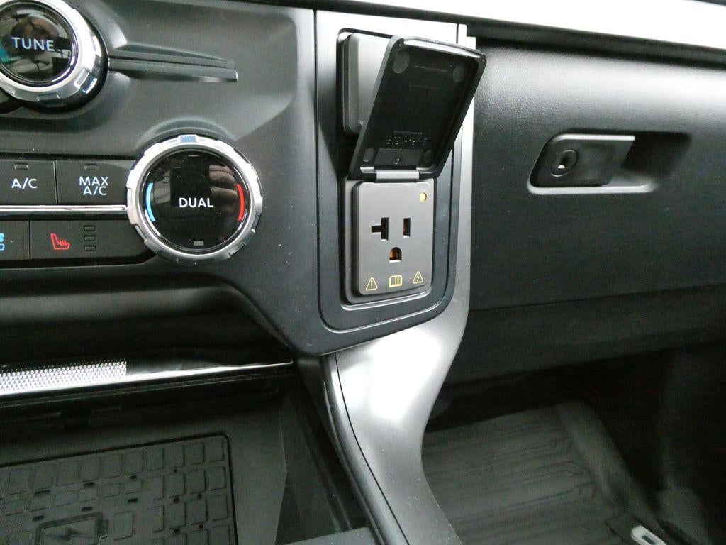 2026 Ford F-150 Tremor 4WD SuperCrew 5.5' Box